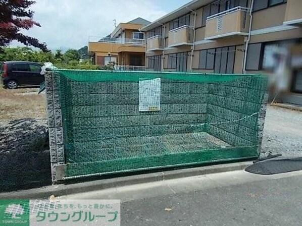 レオパレスセント・ヴィラージュの物件内観写真